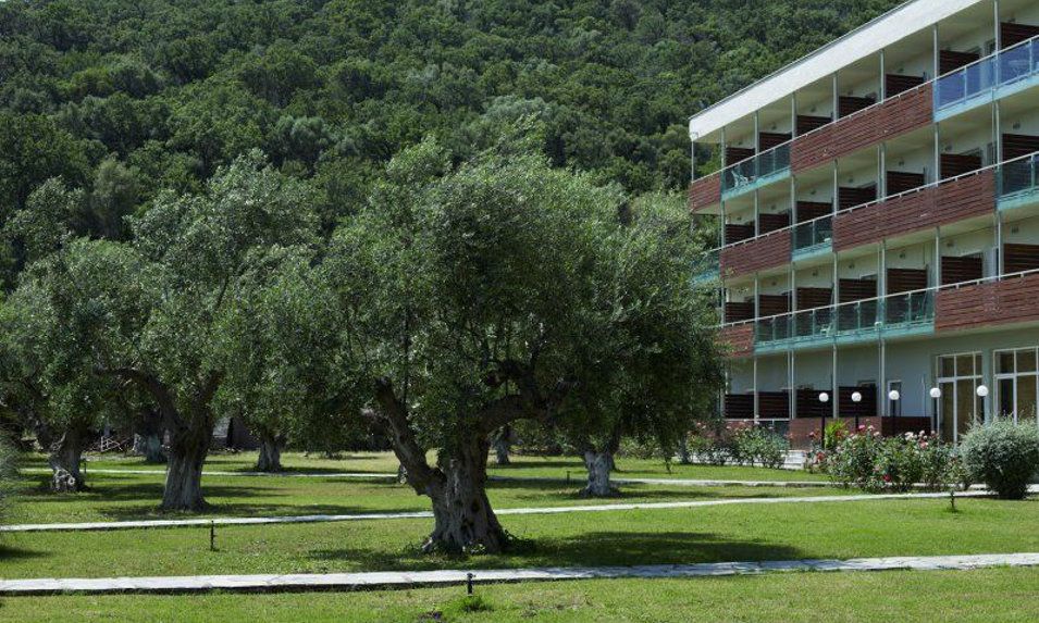 BELLE HELENE HOTEL 3* ΓΥΘΕΙΟ ΚΑΛΟΚΑΙΡΙ (P2)